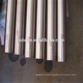 Grade 2 titanium pipe thin wall thickness titanium alloy tube price